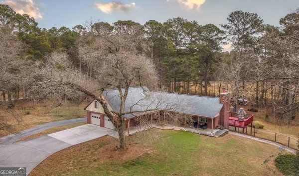 3482 Cheatham Road, Acworth
