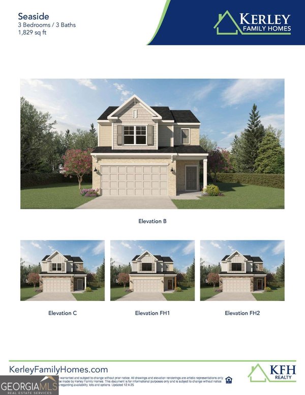 2036 Linda Dr SW Mableton