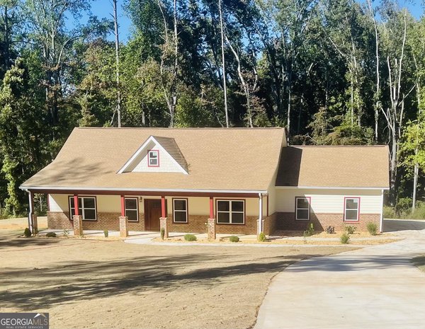 1663 Piedmont Road Griffin