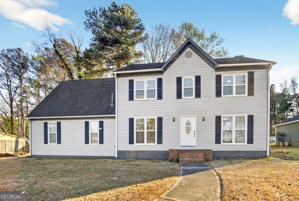 1837 Coventry Way Jonesboro