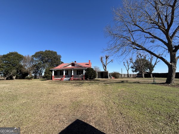 231 Barlow Road, Cochran