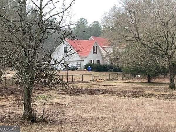 8350 Rock Eagle Road, Monticello