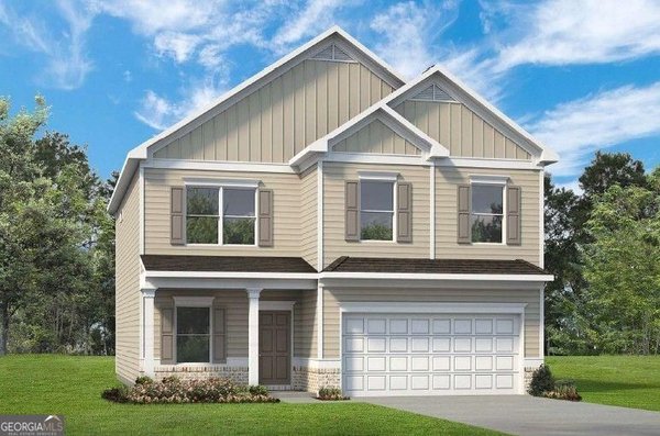 121 Sycamore Lane Calhoun