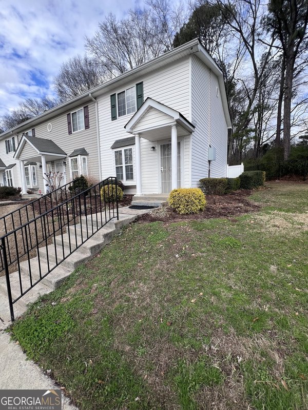 1625 Conley Rd Conley