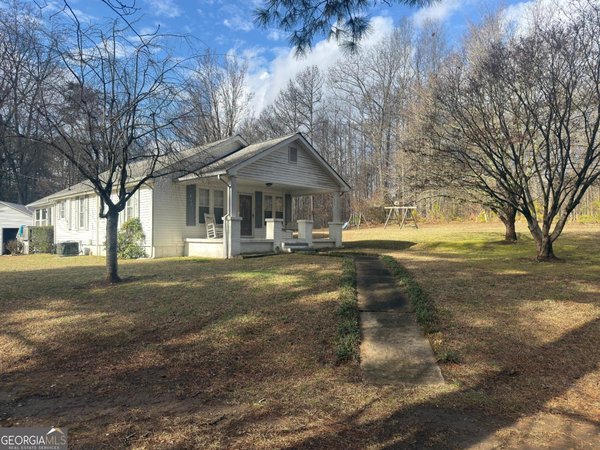 5165 Cartersville Highway, Dallas