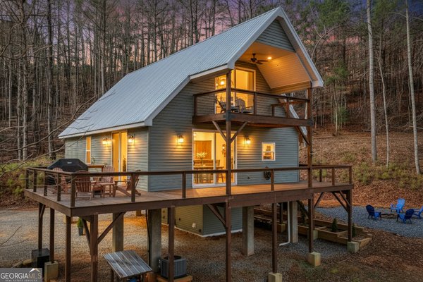 340 Chancel Circle, Ellijay