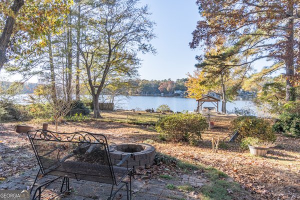 8704 Lake Drive, Snellville