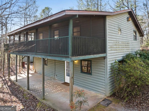 1140 Knollwood Road Mineral Bluff