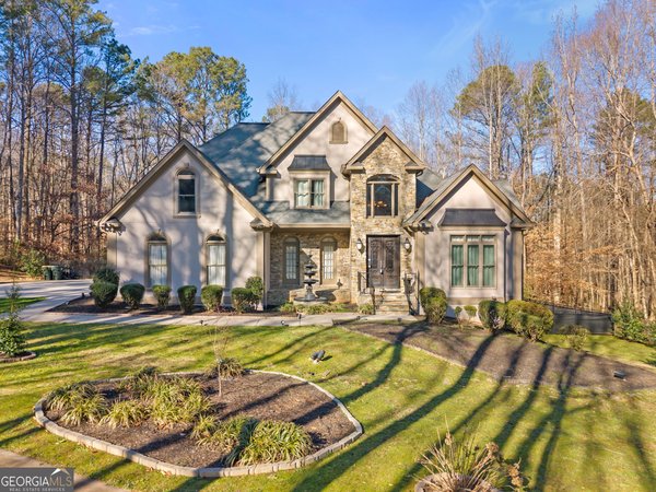 4885 Rosewood Lake Drive, Cumming