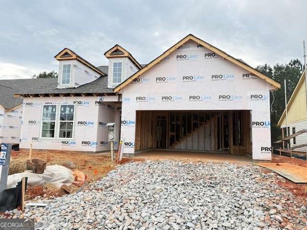 1121 Silverton Drive, Greensboro