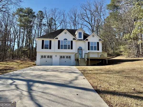 13 Nottingham Drive Cartersville