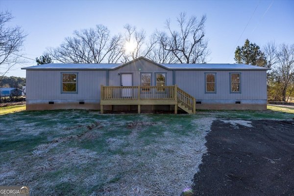 583 Greene Settlement Road Gray