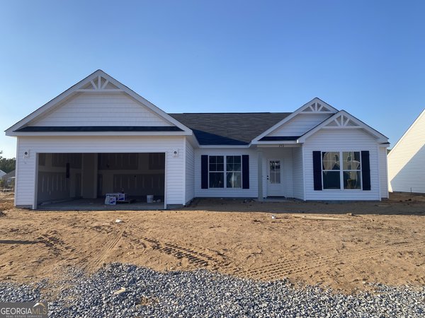 292 Timberlake Drive, Guyton