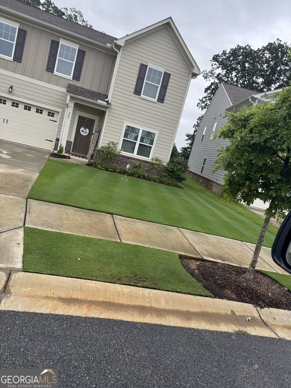 269 Knightsbridge Lane, Winder