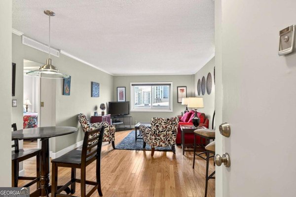 2285 Peachtree Road, Atlanta