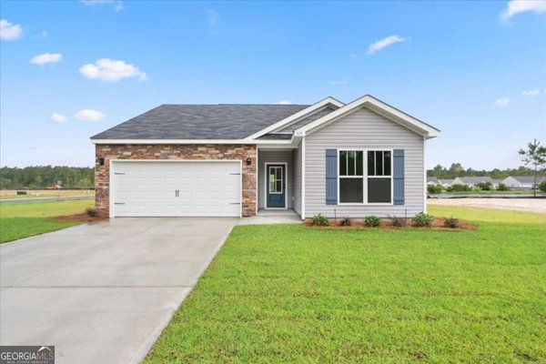 304 Timberlake Drive, Guyton