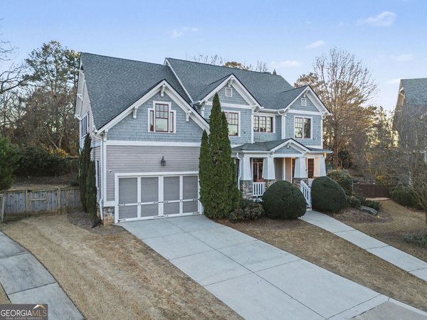 3105 Brick Lane Decatur