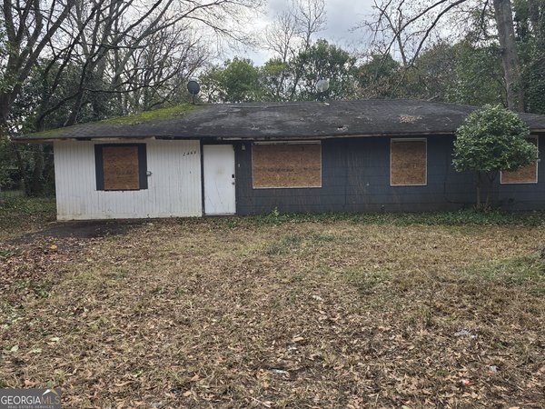 2468 Brevard Drive, Macon