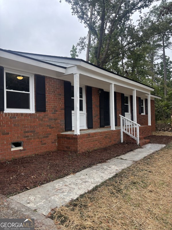 1404 Springfield Court, Augusta