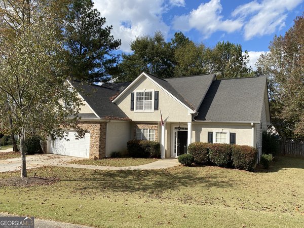 321 Baldwin Court Newnan