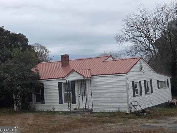 1404 Forest Avenue, Hartwell