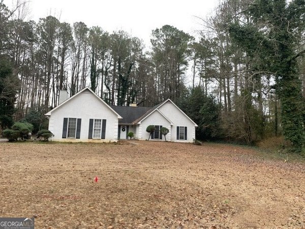 1253 Grindenwald Drive Jonesboro