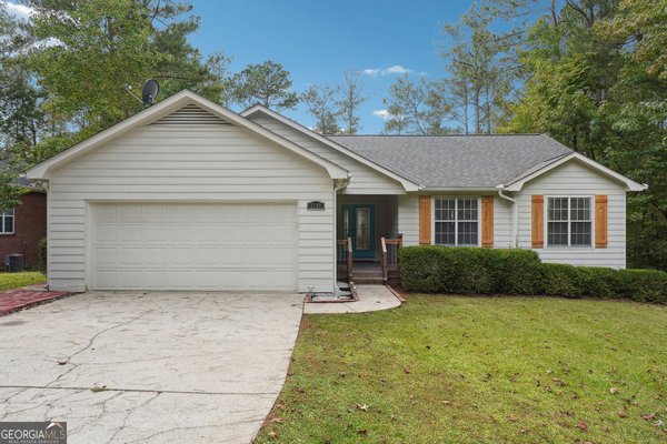 3149 Lakeview Parkway, Villa Rica