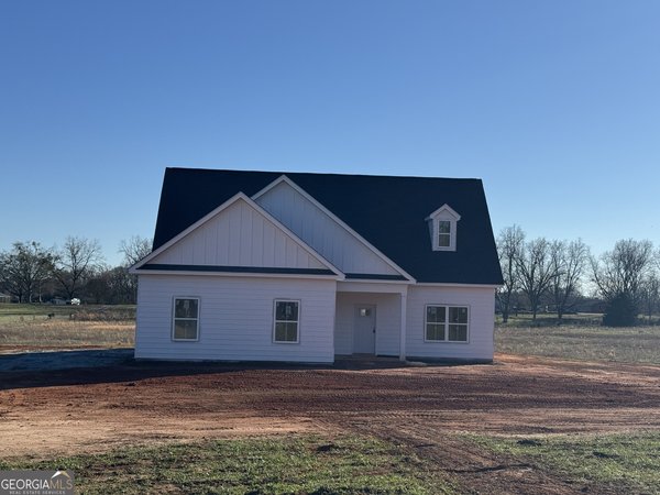 160 Melville Brown Road, Williamson