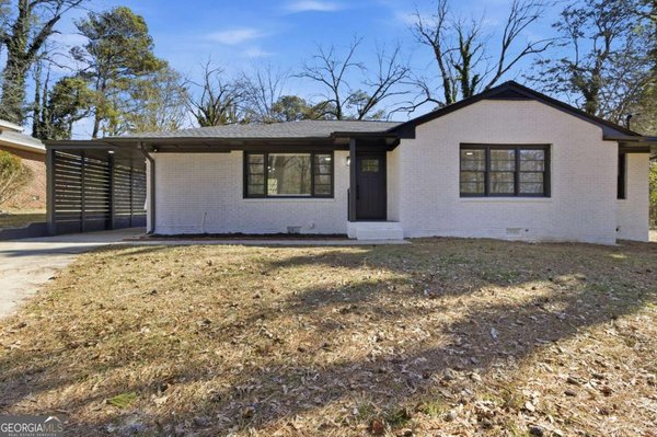 1410 Willis Mill Road Atlanta