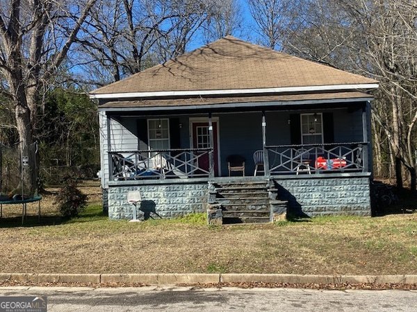 16 North Street, Manchester