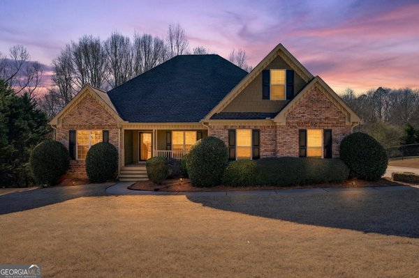 37 Sealy Place, Pendergrass