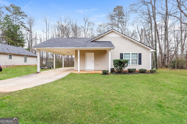 138 Pope Lane Newnan