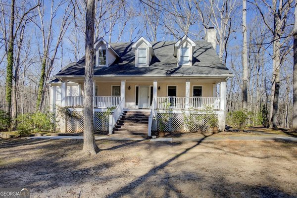 3355 Highway 162, Covington