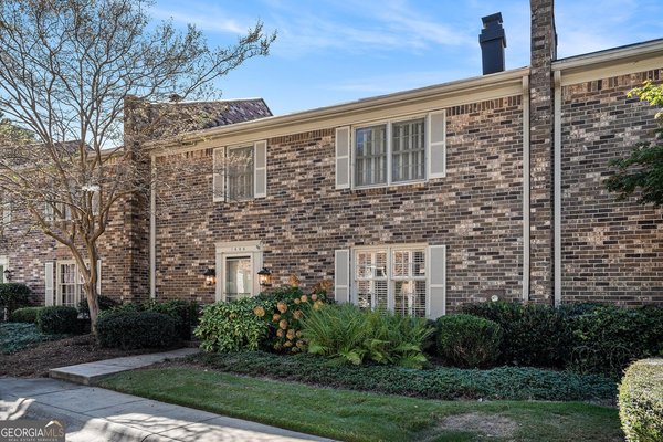 1484 Leafmore Place Decatur