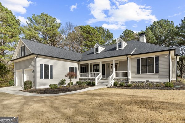 100 Camelrest Lane, Eatonton