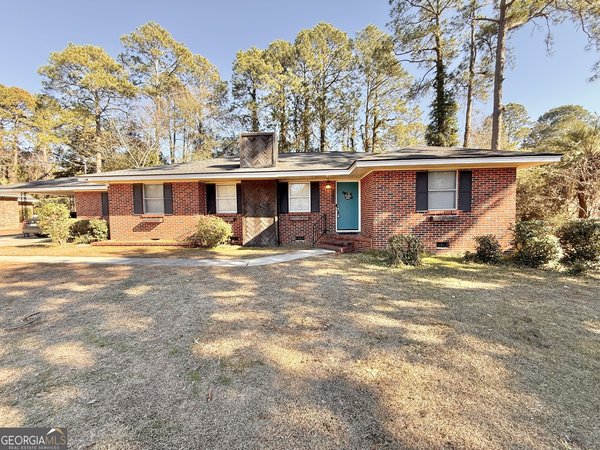 109 Rowand Circle, Statesboro