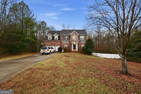1062 Crown Landing Parkway Mcdonough