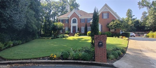 1545 Blyth Walk Snellville