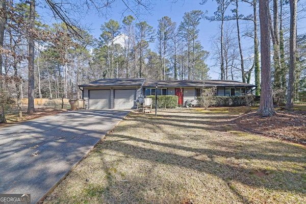 4766 Landing Place, Marietta