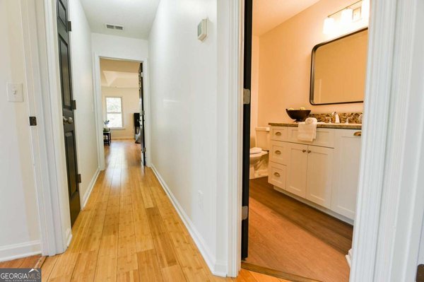 1 Topridge Drive, Cartersville