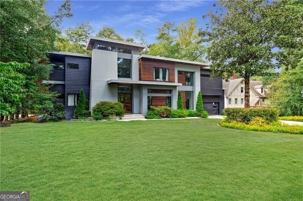 4036 Statewood Road, Atlanta