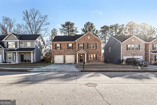 6506 Beaver Creek Trail, Atlanta