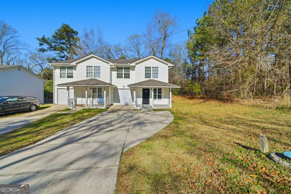 1240 Pinedale Circle, Conyers