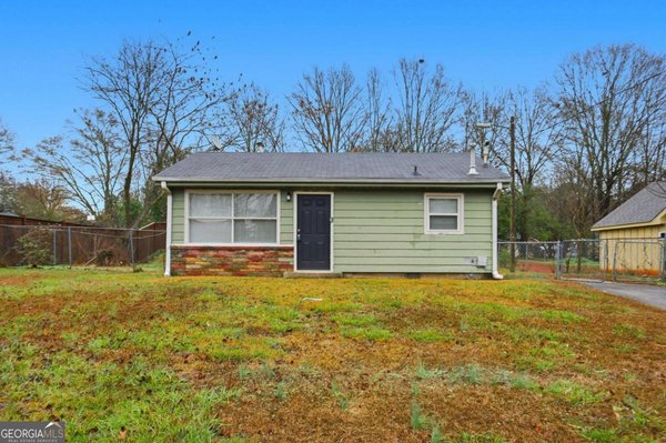 1835 Waldrep Circle, Marietta