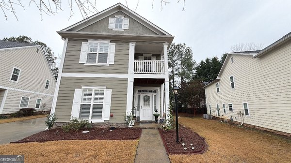 3810 Lake Pass Lane, Suwanee