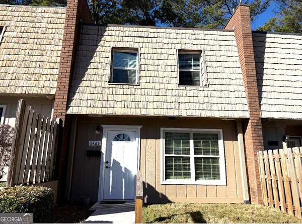 6425 Woodstone Way, Morrow