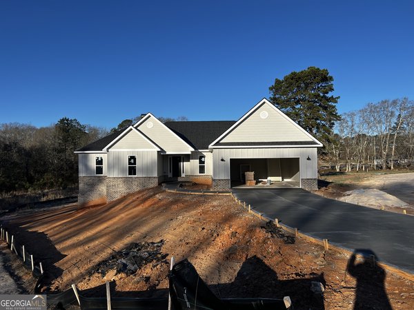 203 Nativity Cove, Winder