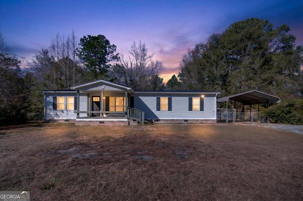 5 Teal Court Bloomingdale