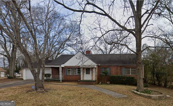 438 4th Street Griffin