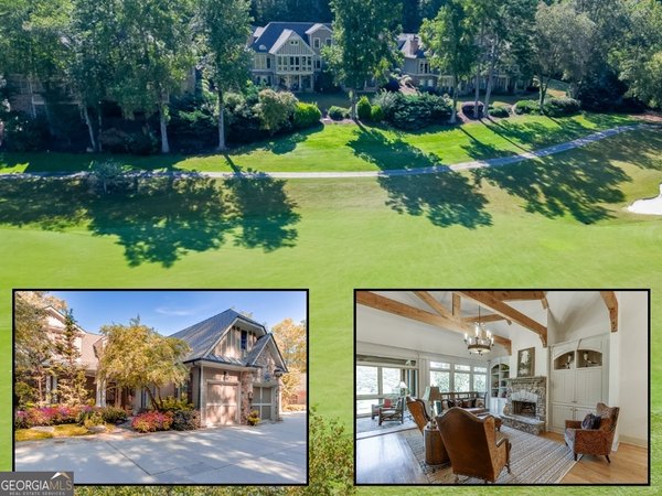 533 Birch River Drive, Dahlonega